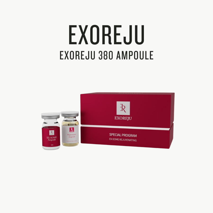 [ Exoreju ] Exoreju 380 Ampoule