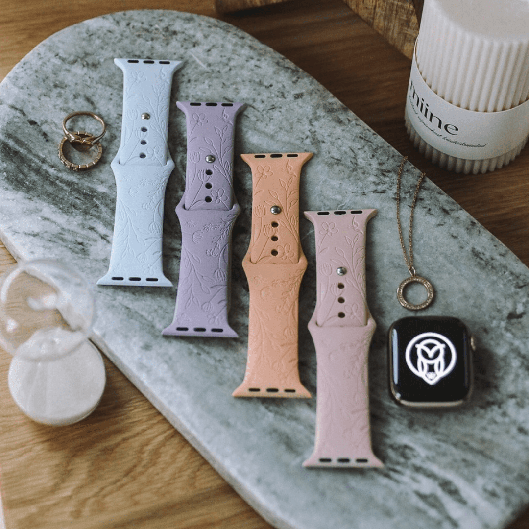 Ione Silicone Band - Concordia Style Boutique