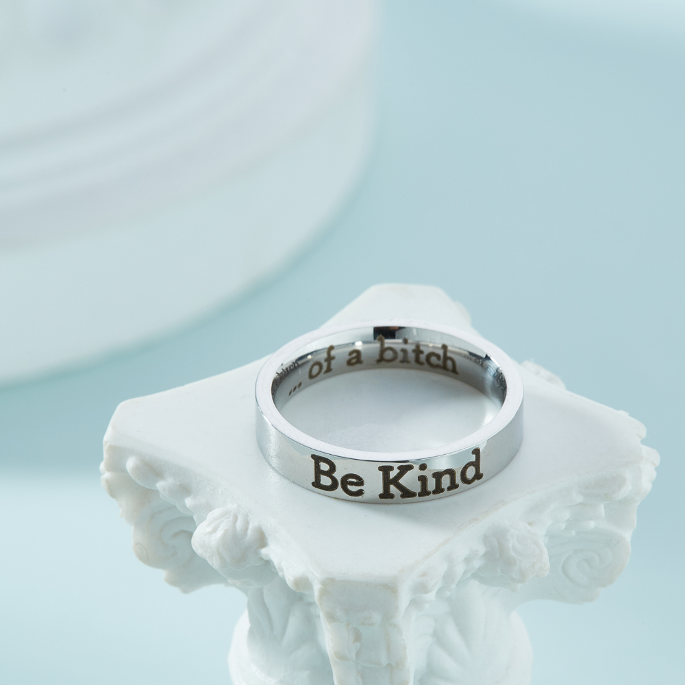CHIC REBEL RING - Concordia Style Boutique