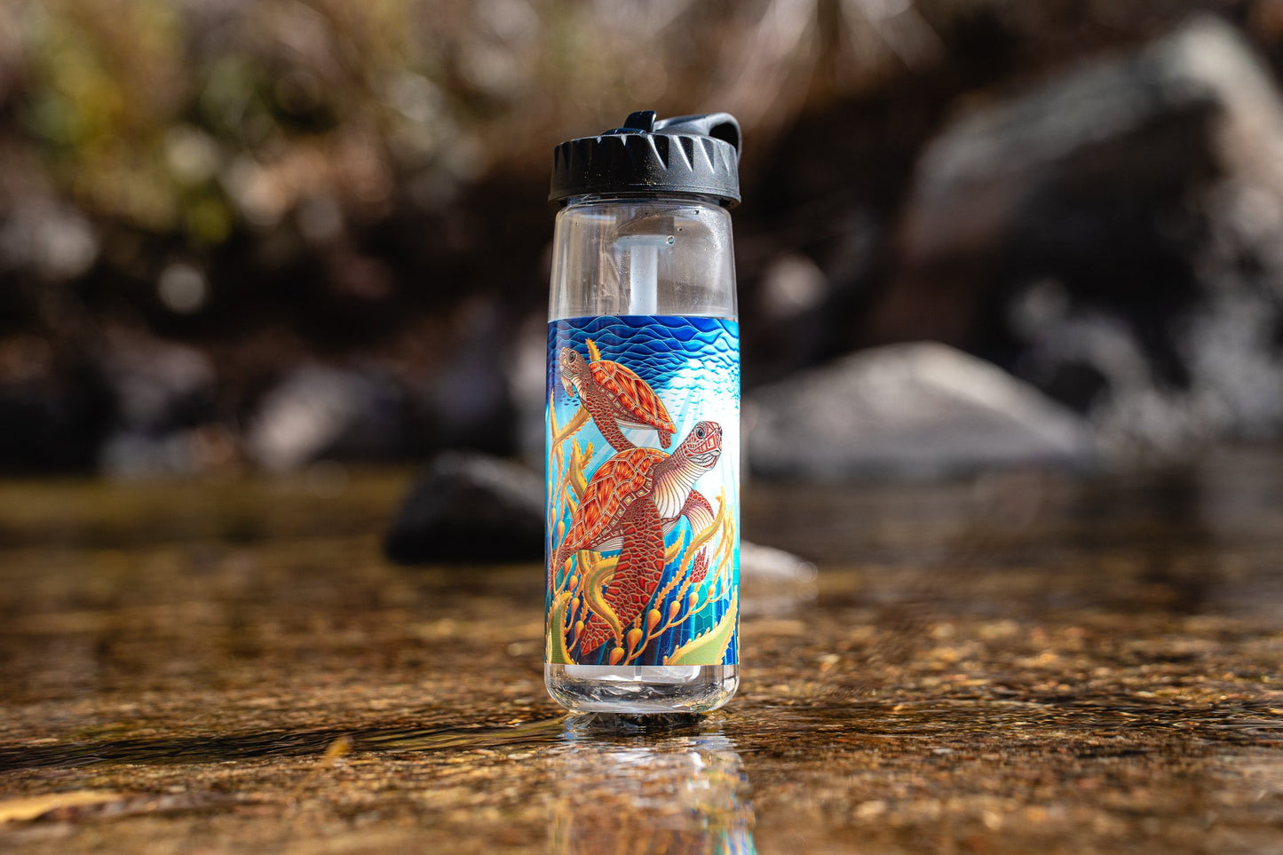 Nalgene OG Turtle | 24oz