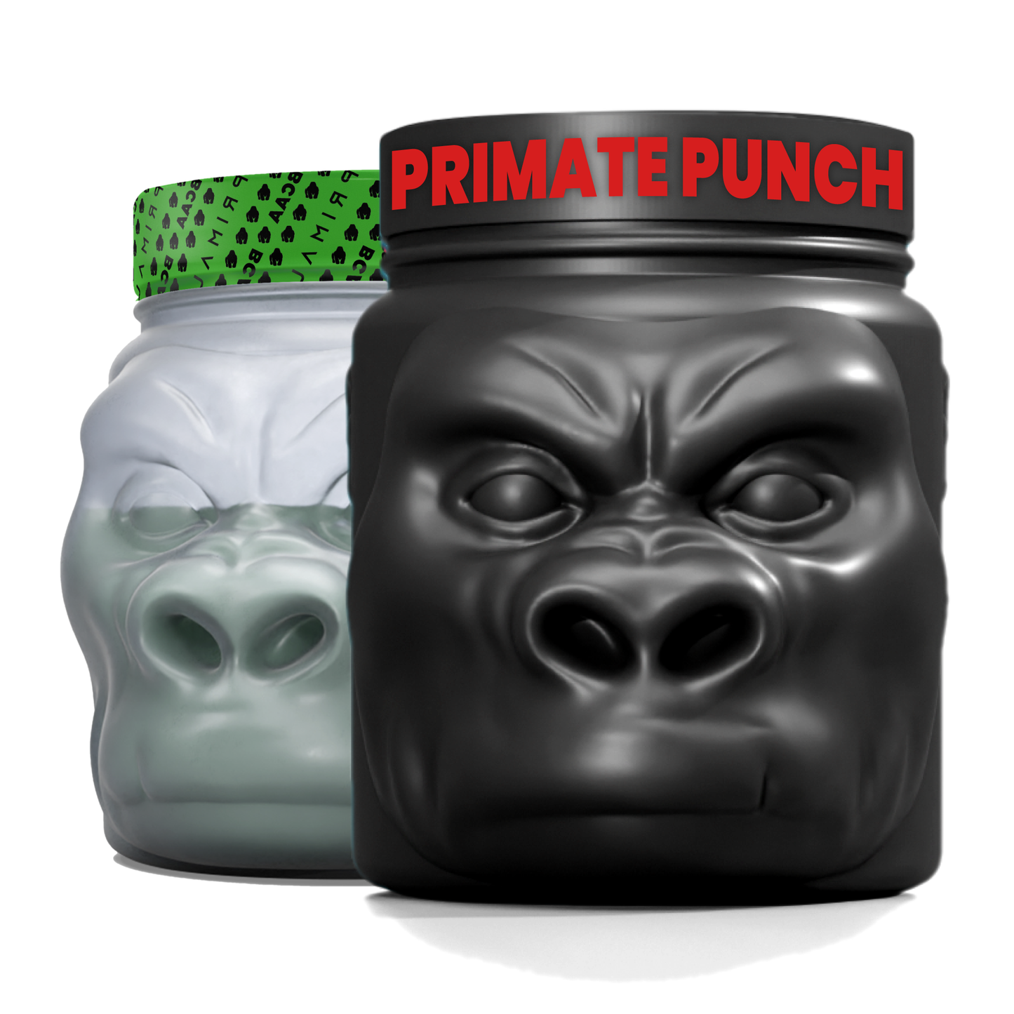 Pre Workout & Recovery Bundle