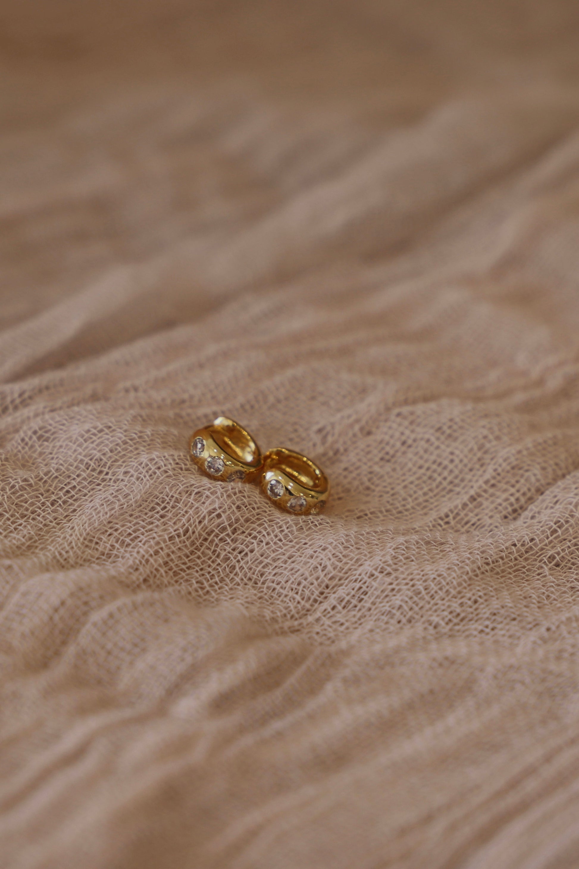 MAEVE HUGGIES - Concordia Style Boutique