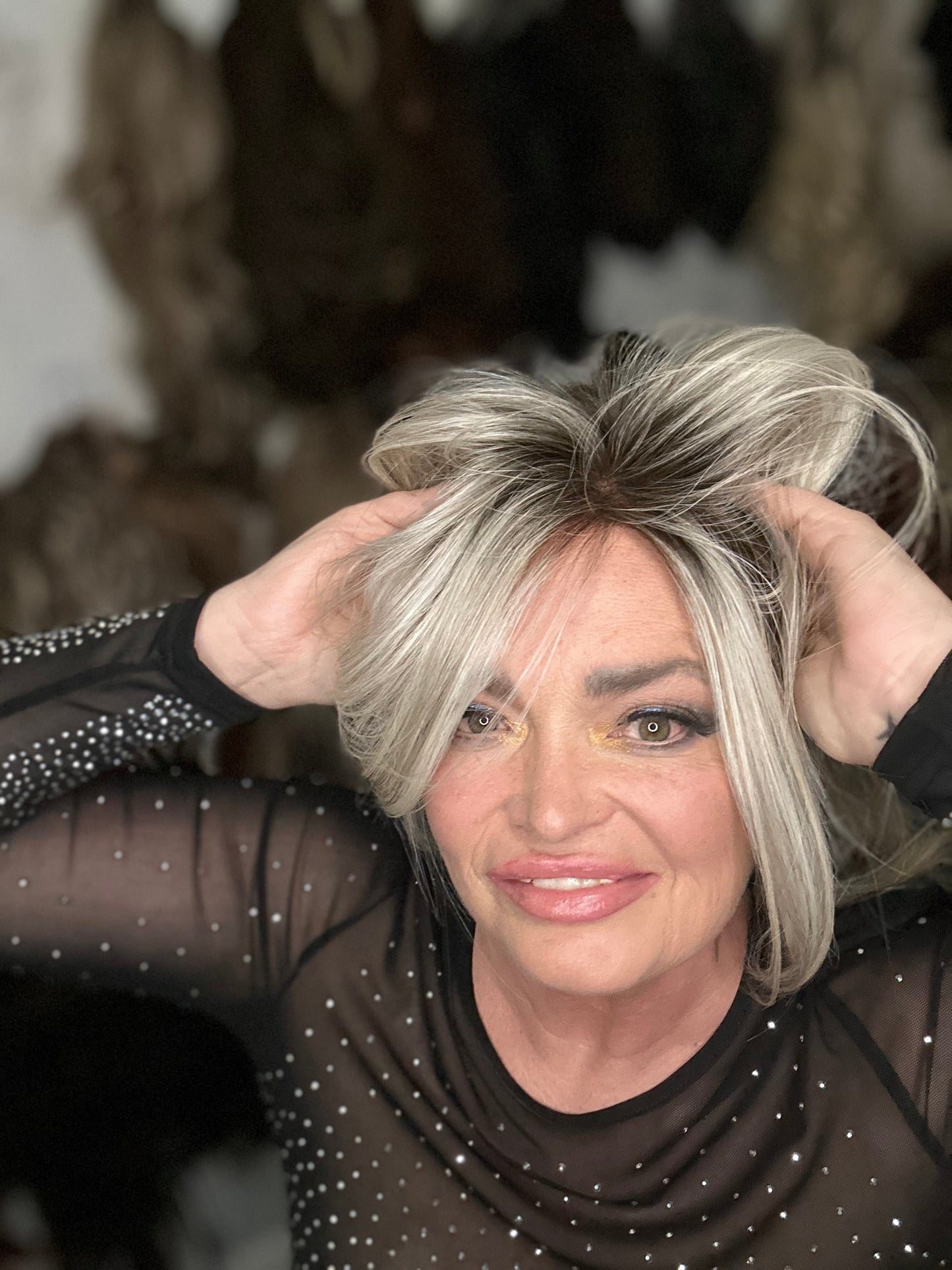 DESIREE Mono - Concordia Style Boutique