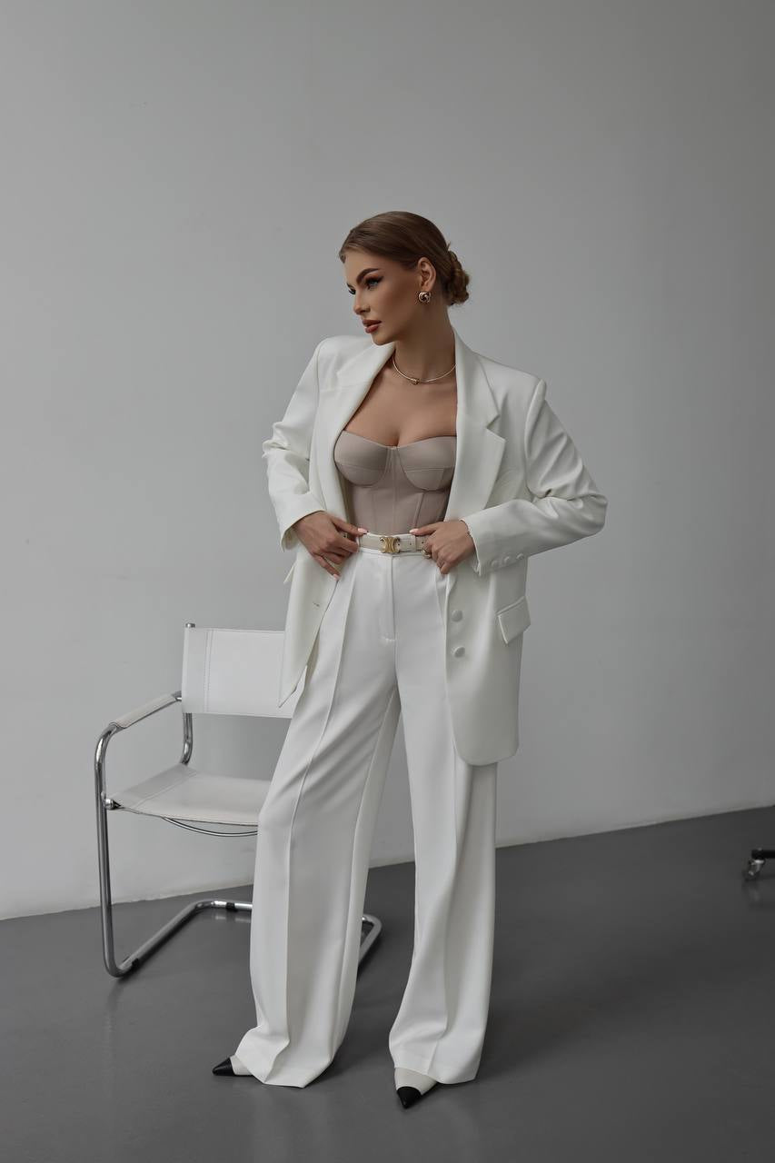 Belle Premium Blazer