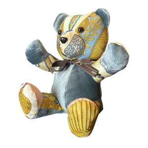 Descriptive image text