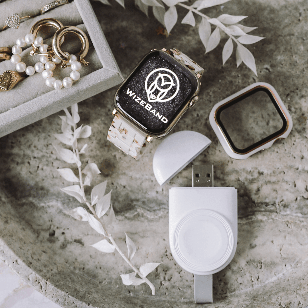 WizeBand Essentials Bundle - Concordia Style Boutique