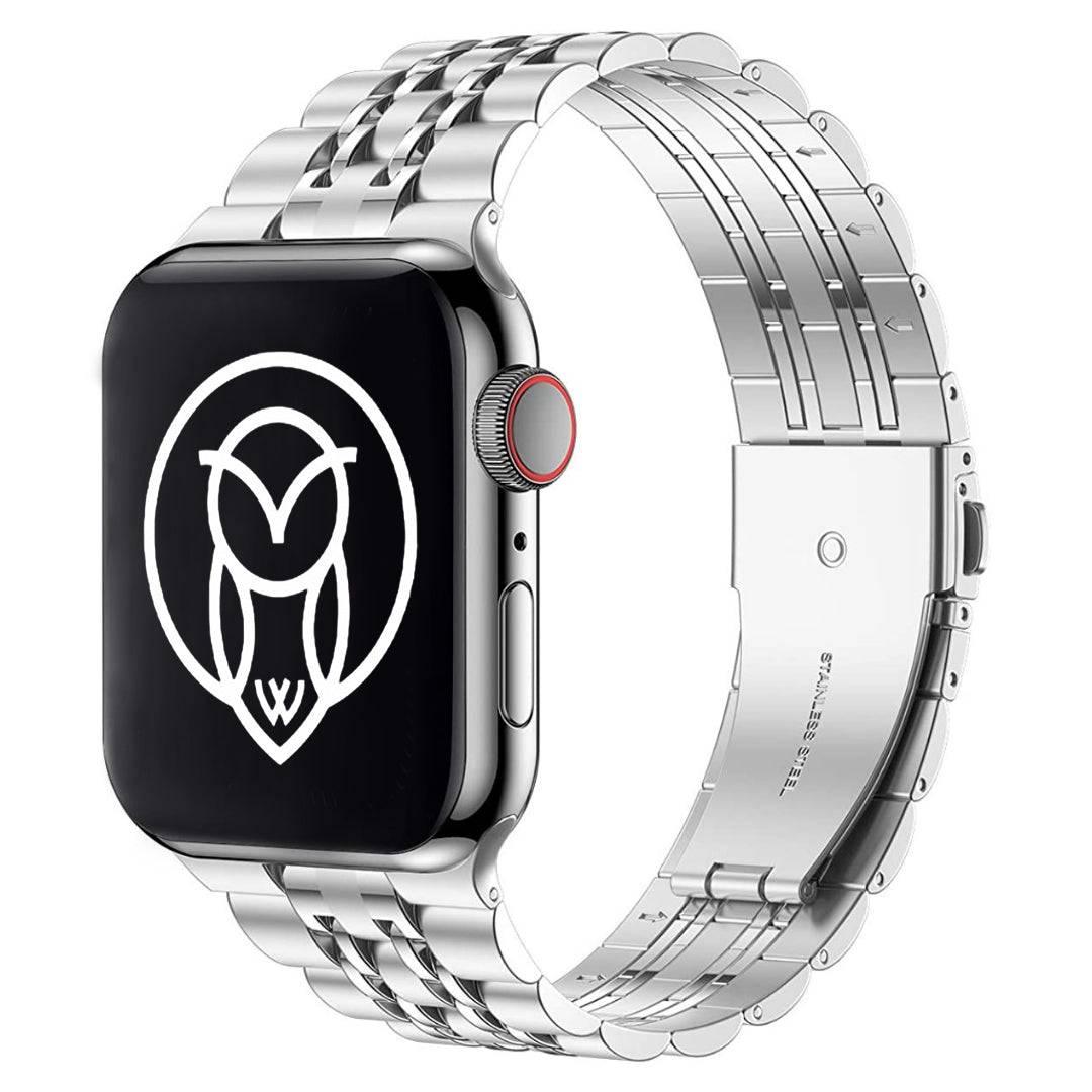 Themis Stainless Band - Concordia Style Boutique