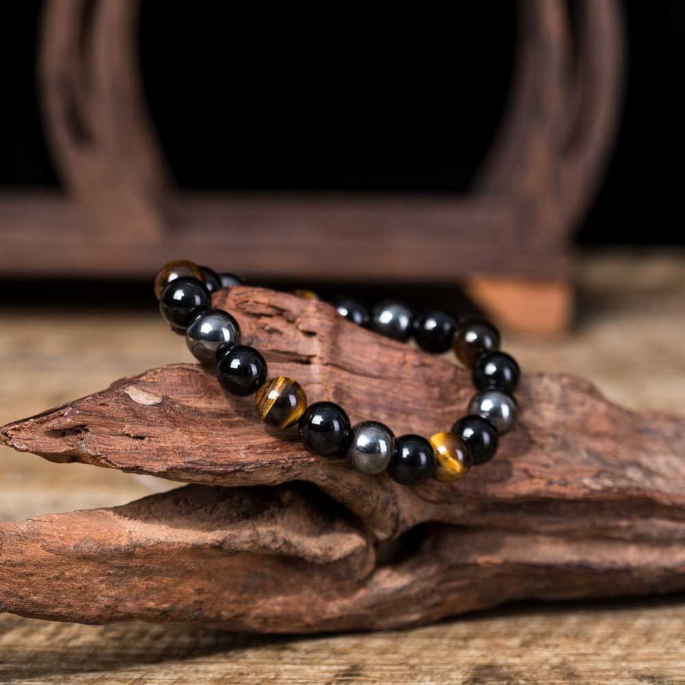 STONE PROTECTION BRACELET - Concordia Style Boutique