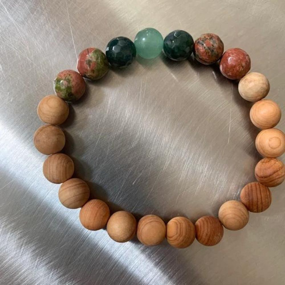 GEMSTONE BRACELET - Concordia Style Boutique
