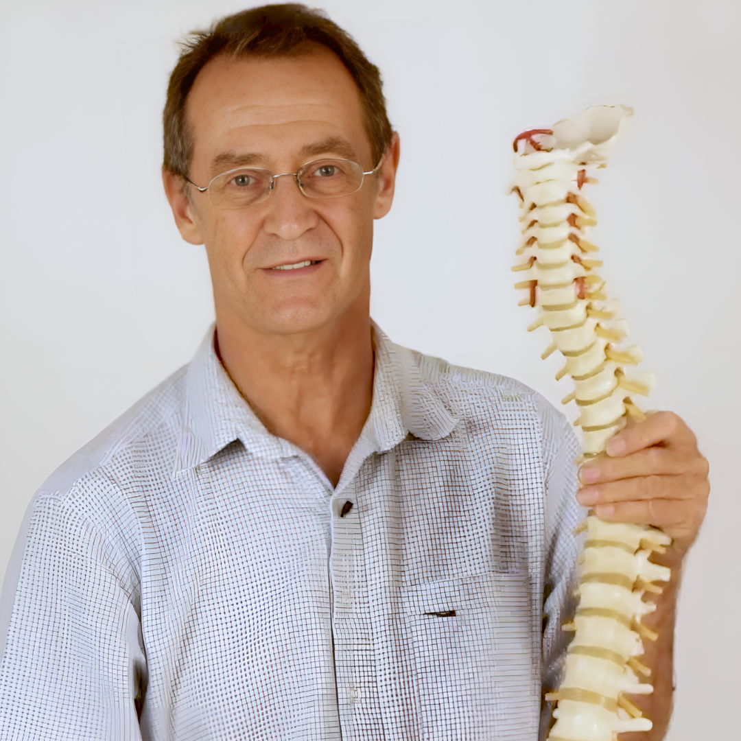 Treating Lower Back Pain - NAT Trigger Point Course (3.5 hrs) - Concordia Style Boutique