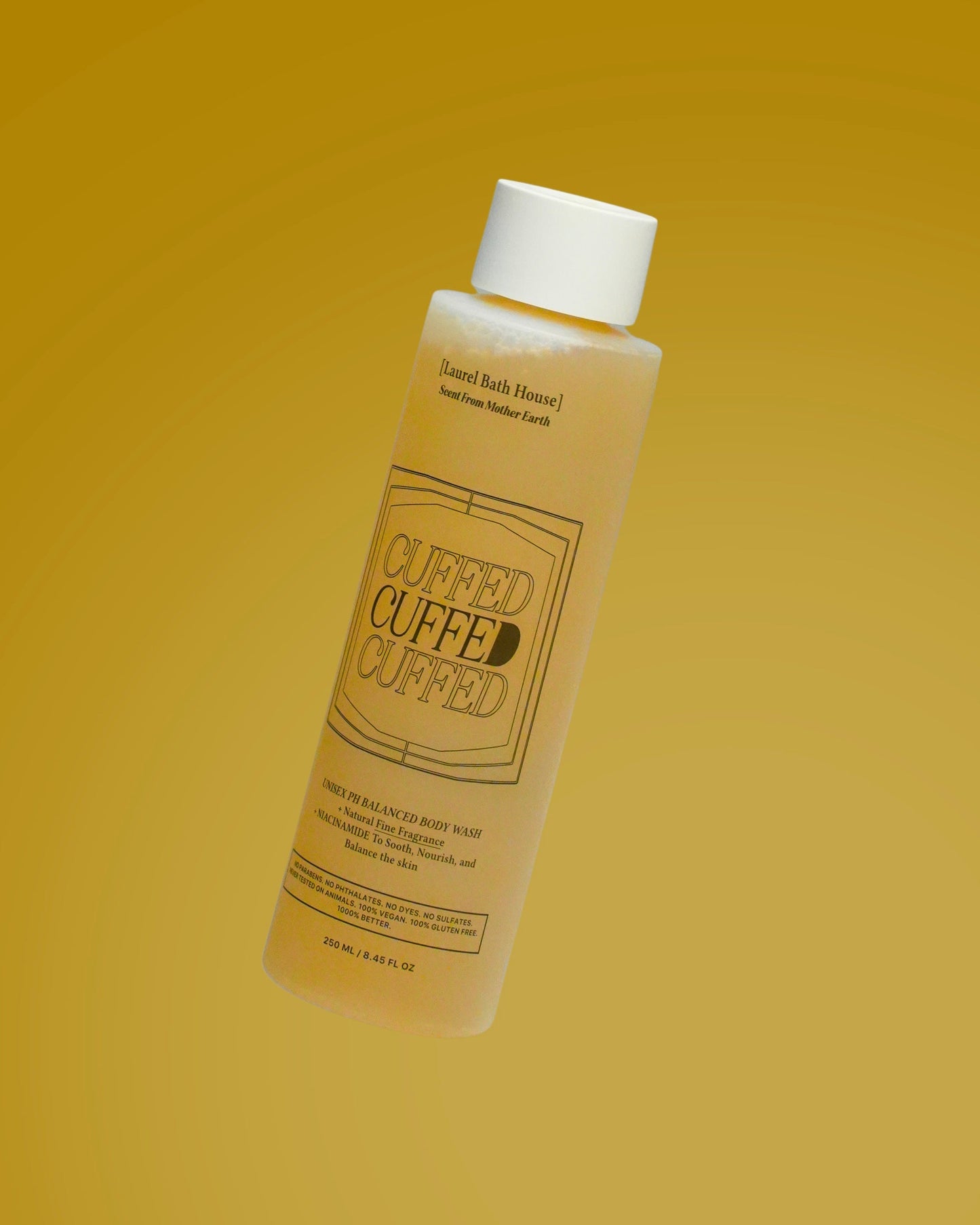 Cuffed - Concordia Style Boutique