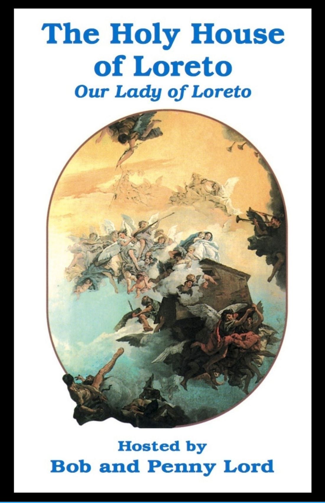 The Many Faces of Mary Book II Classic