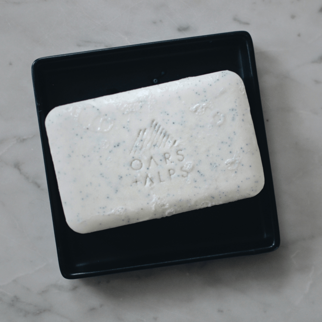 Superfoliant Bar Soap - Concordia Style Boutique