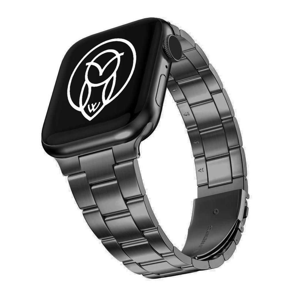 Gaia Metal Strap - Concordia Style Boutique