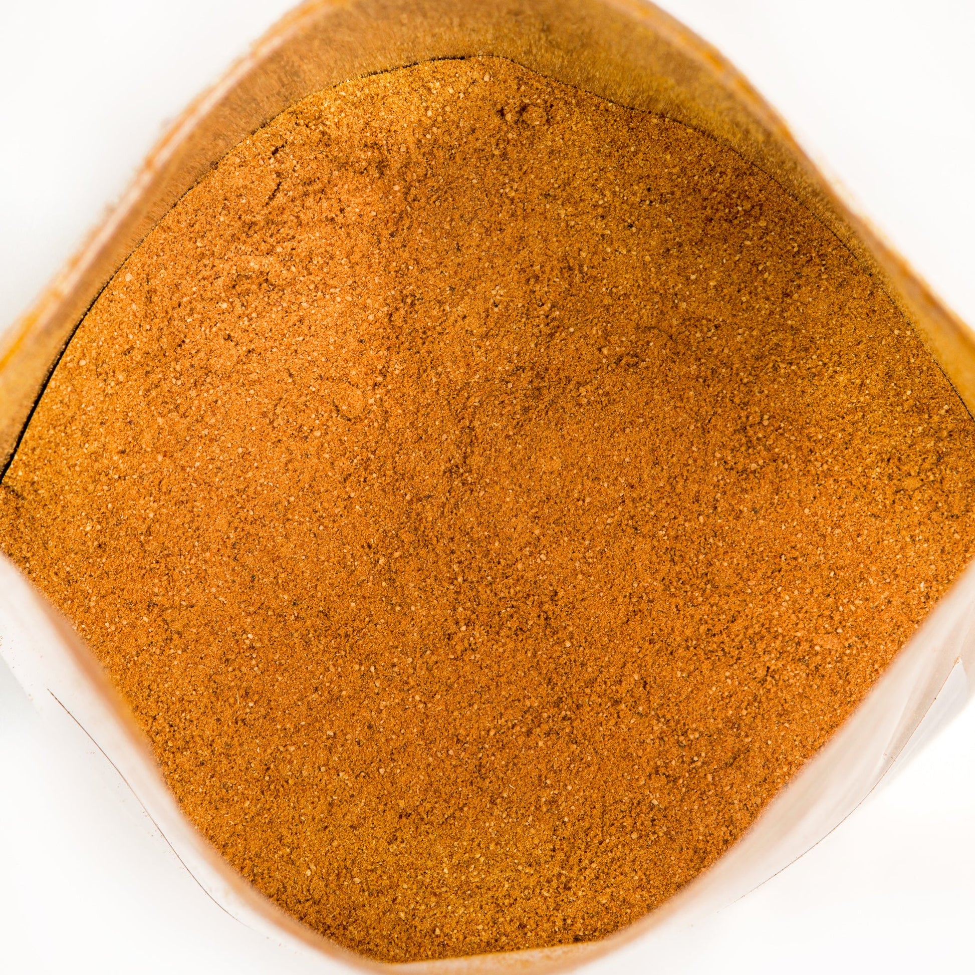 Siberian Hawthorn Powder with Sea Buckthorn – 300g - Concordia Style Boutique