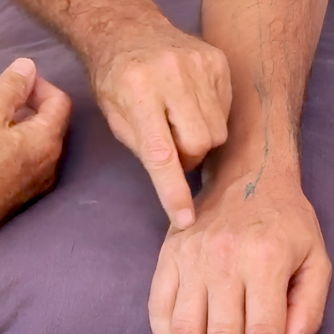 NAT Treating Elbow and Wrist Injuries (2.5 hrs) - Concordia Style Boutique