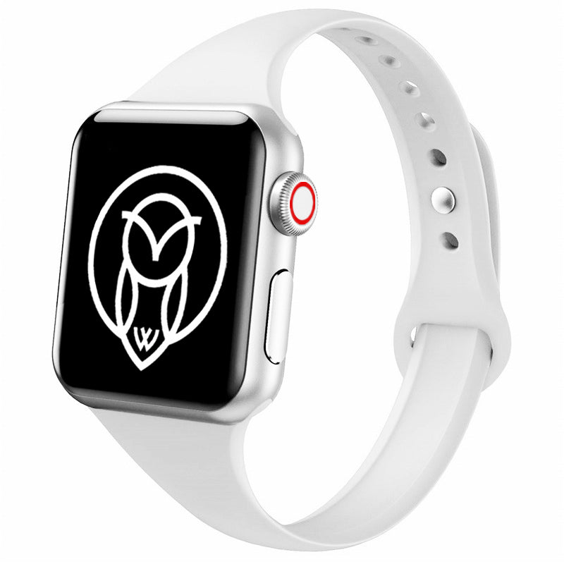 Mare Silicone Band - Concordia Style Boutique