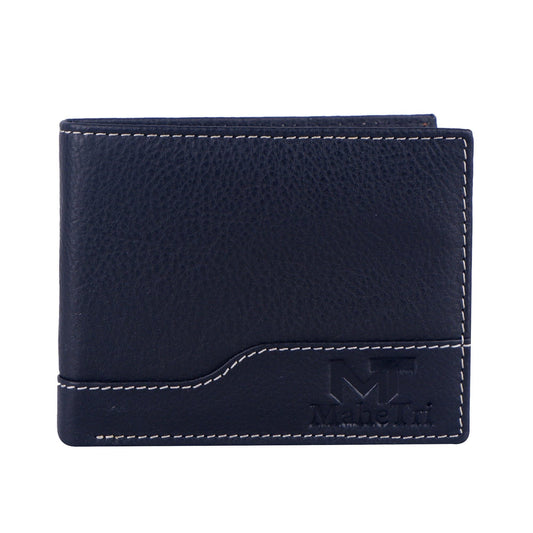 Simons Bi-fold Wallet - Concordia Style Boutique