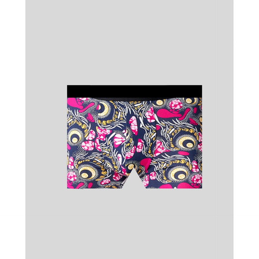 SilkCut Soft-Stretch Boxer Briefs