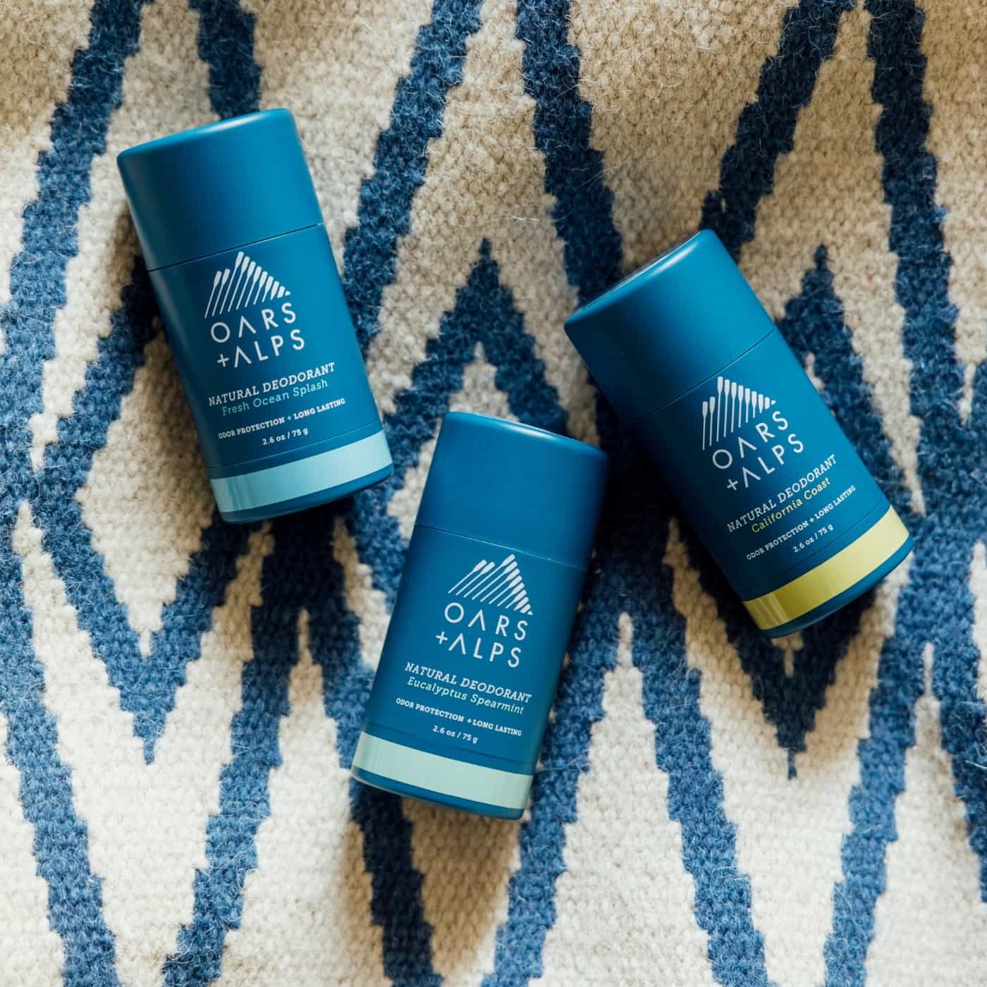 Deo Trio Kit - Concordia Style Boutique