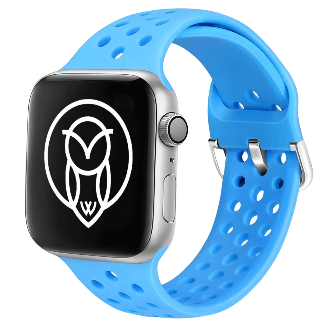 Iris Silicone Band - Concordia Style Boutique