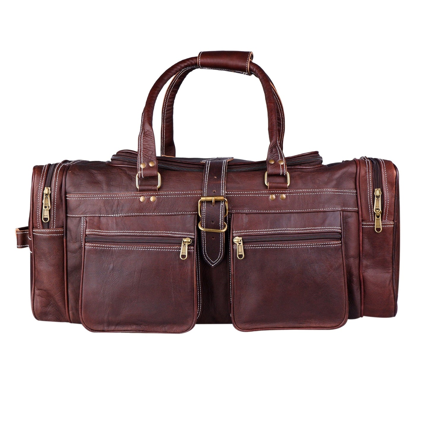 Baxter Vintage Duffel - Concordia Style Boutique