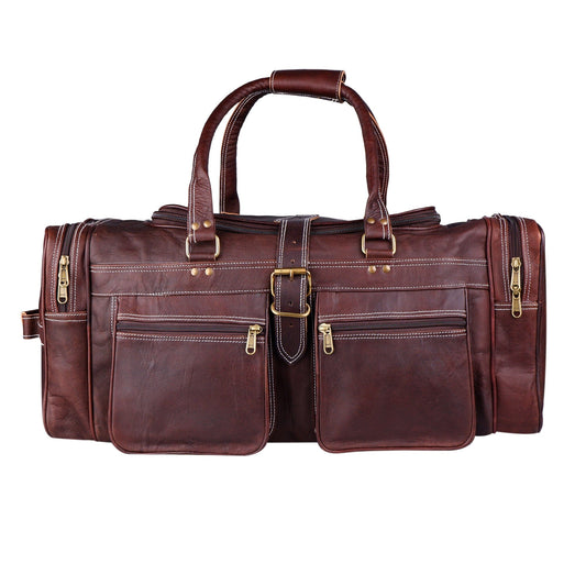 Baxter Vintage Duffel - Concordia Style Boutique