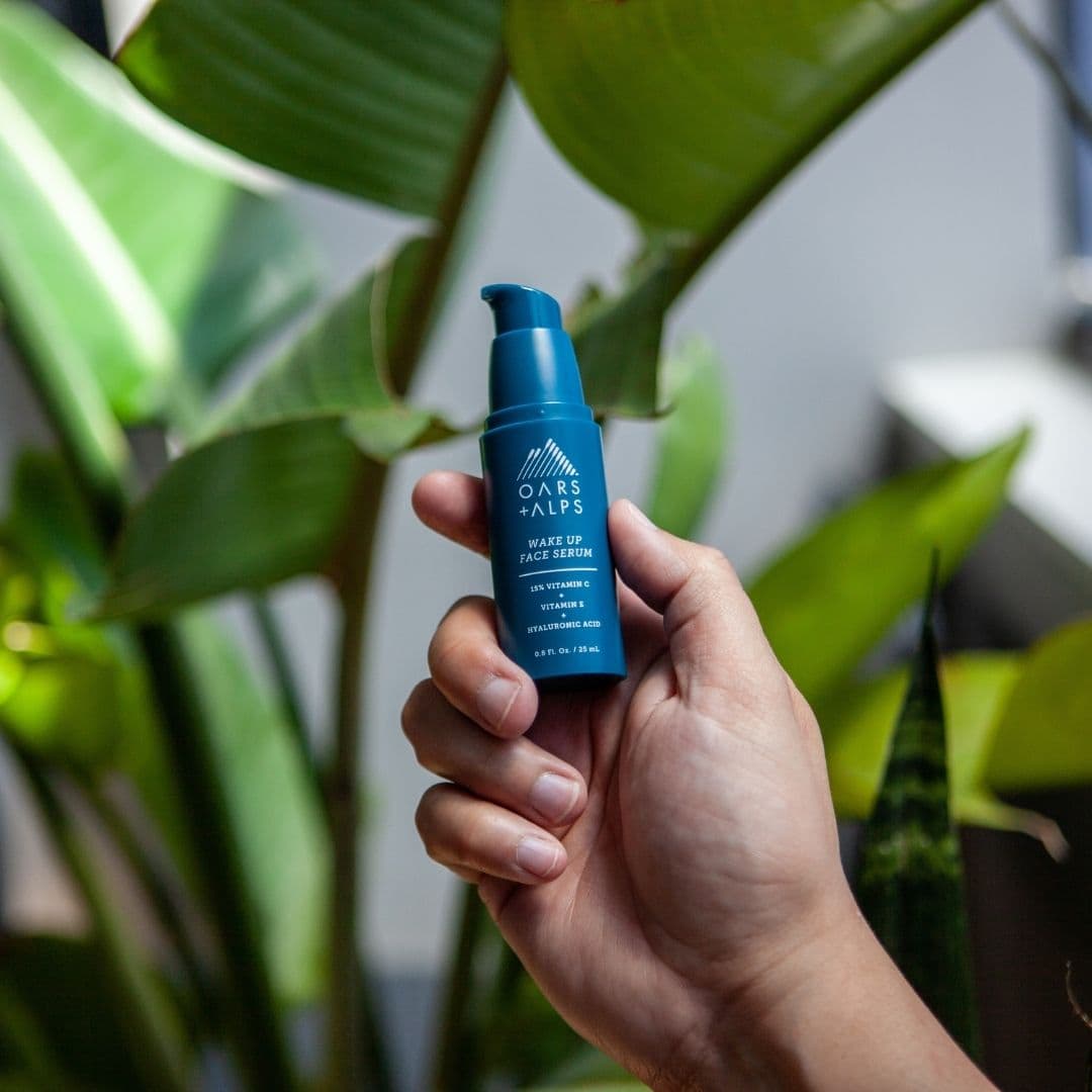 Morning Routine Kit - Concordia Style Boutique