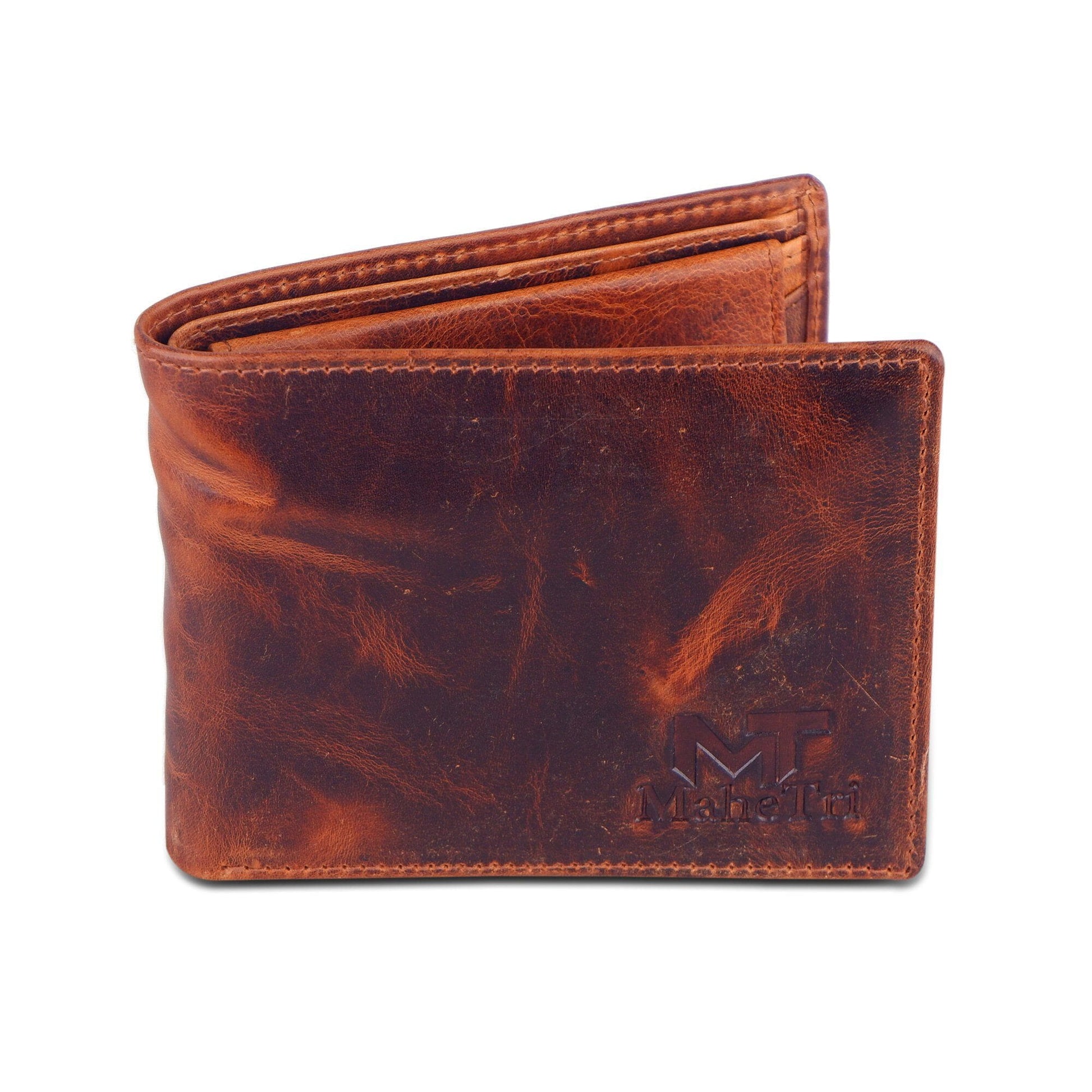 Forster Bi-fold Wallet - Concordia Style Boutique