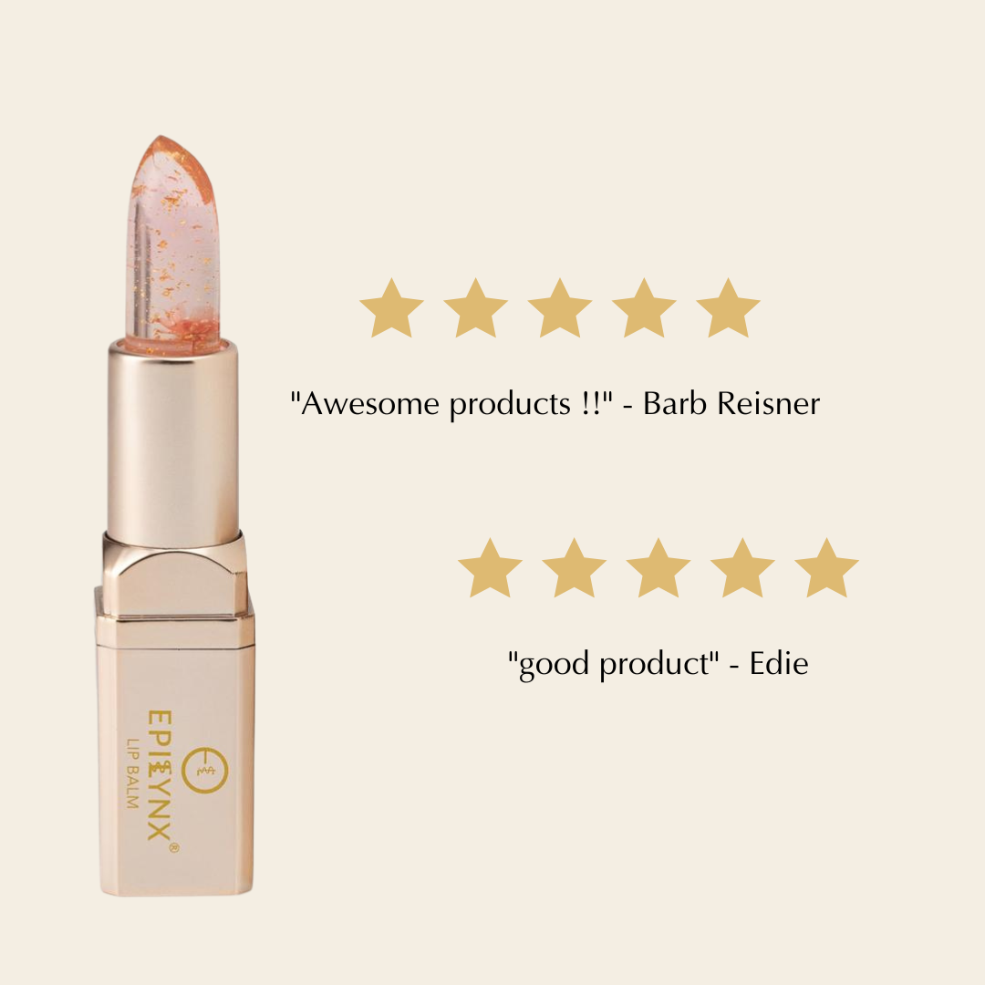 Lip Gloss - Hydrating Lip Butter - Concordia Style Boutique