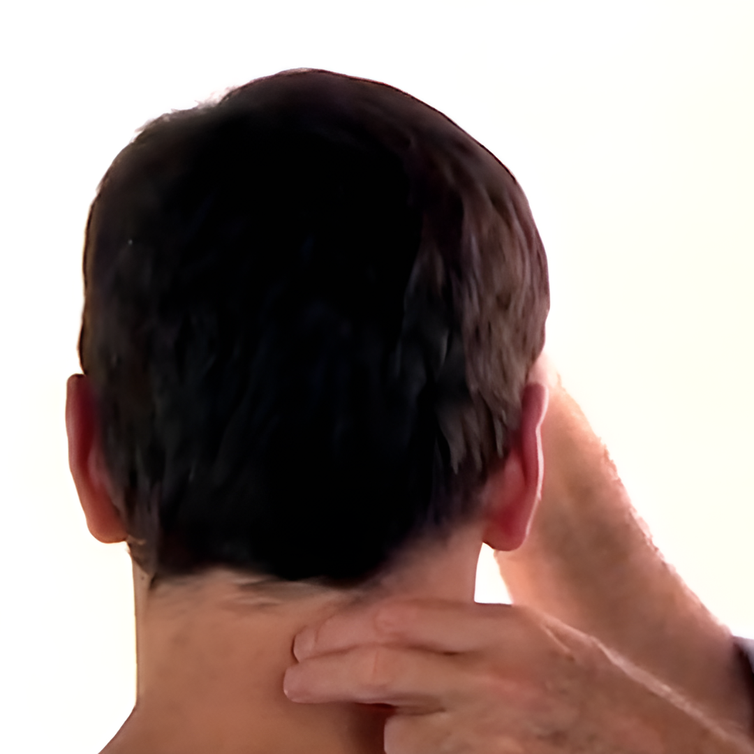 Tension Headache and Trigger Points (4 hrs) - Concordia Style Boutique