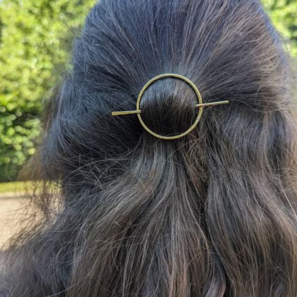 CHIC HAIR CLIP - Concordia Style Boutique