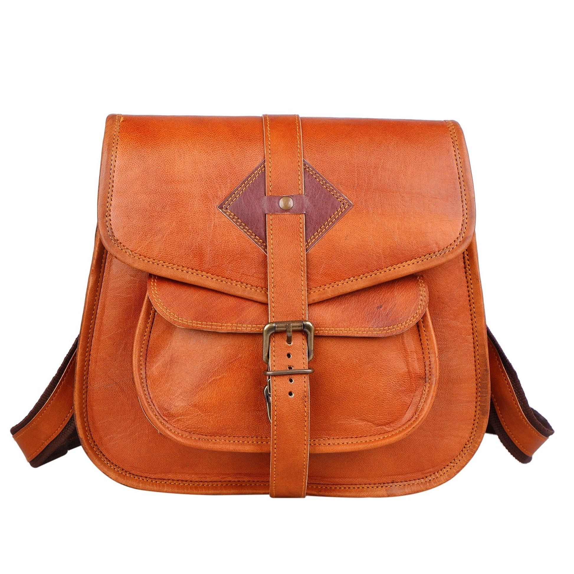 The Briggs Satchel - Concordia Style Boutique