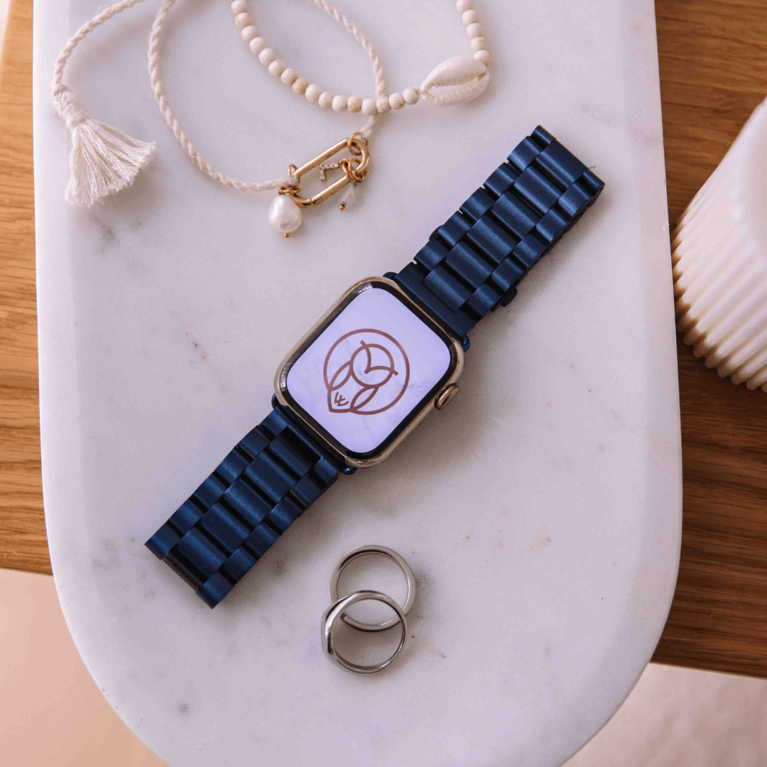 Tokyo Metal Strap - Concordia Style Boutique