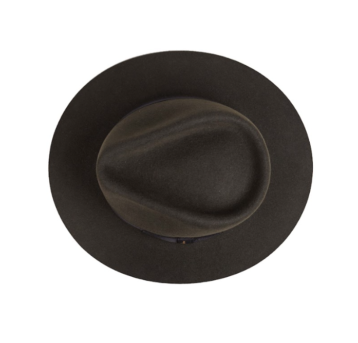 Jones - Olive green - Concordia Style Boutique