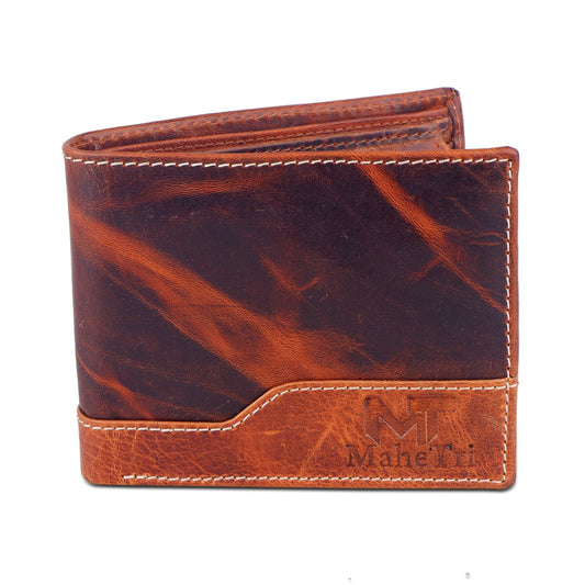Morgan Bi-fold Wallet - Concordia Style Boutique