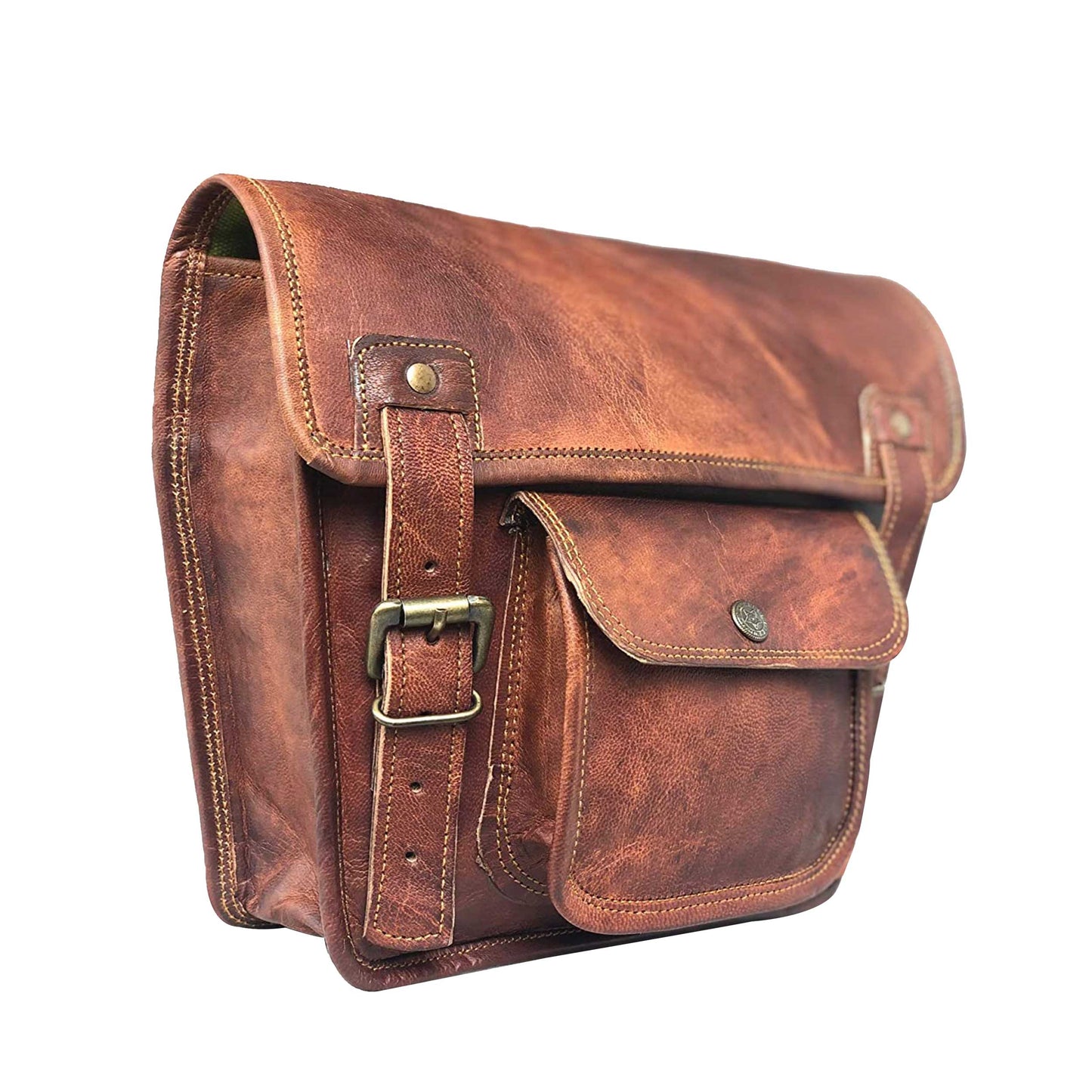 Mephisto Motorbike Side Pouch - Concordia Style Boutique