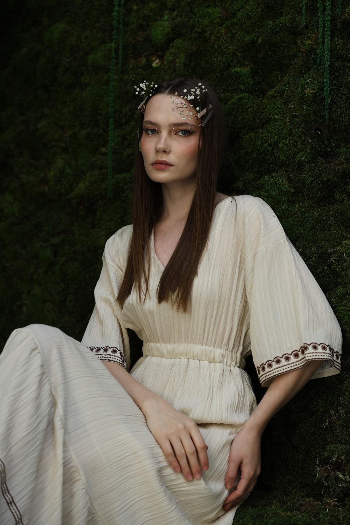 Boho Chic Summer Dresses – Goddess-Inspired Fashion on Sale