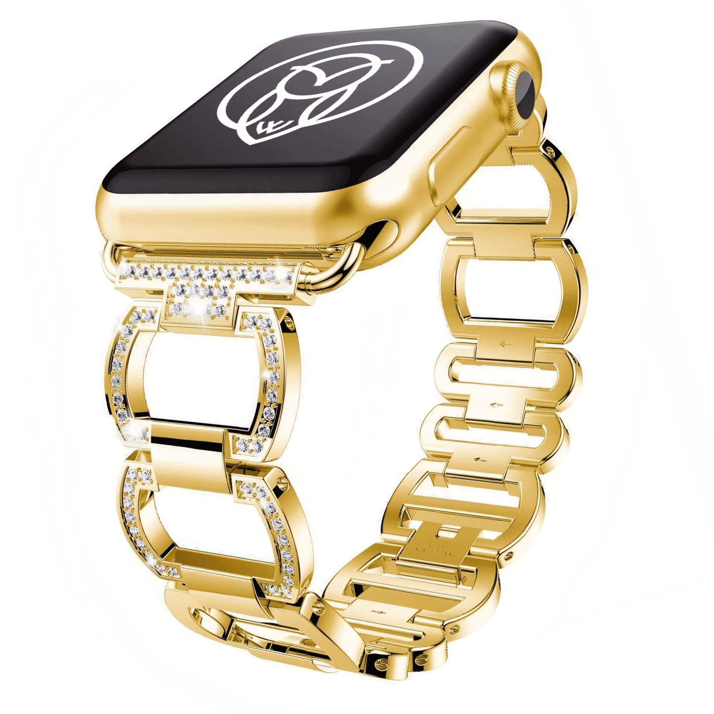 Echo Stainless Band - Concordia Style Boutique