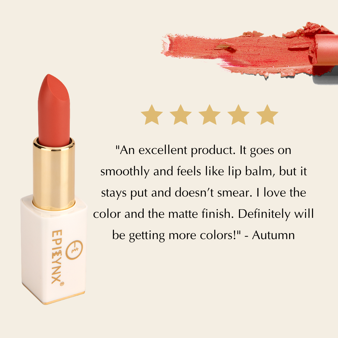 Intense Hydration Lipstick - Concordia Style Boutique