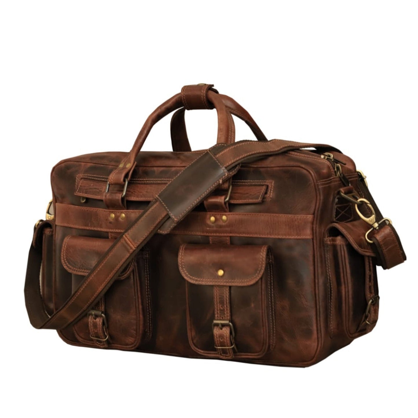 Pilot Business Briefcase - Concordia Style Boutique