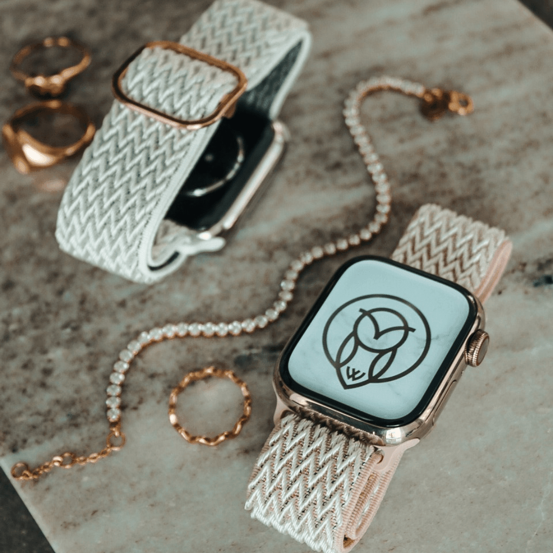 Xene Nylon Loop Band - Concordia Style Boutique