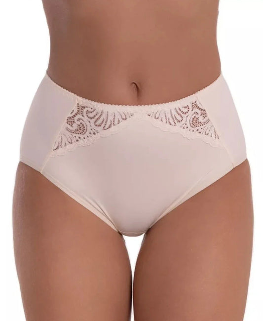 Panties Milavitsa 260200 - High-Waisted Slip - Concordia Style Boutique