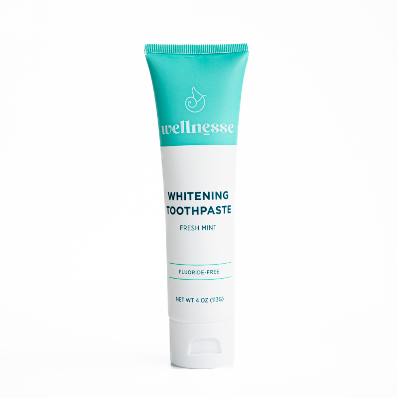 Whitening Toothpaste - 2 Pack - Concordia Style Boutique