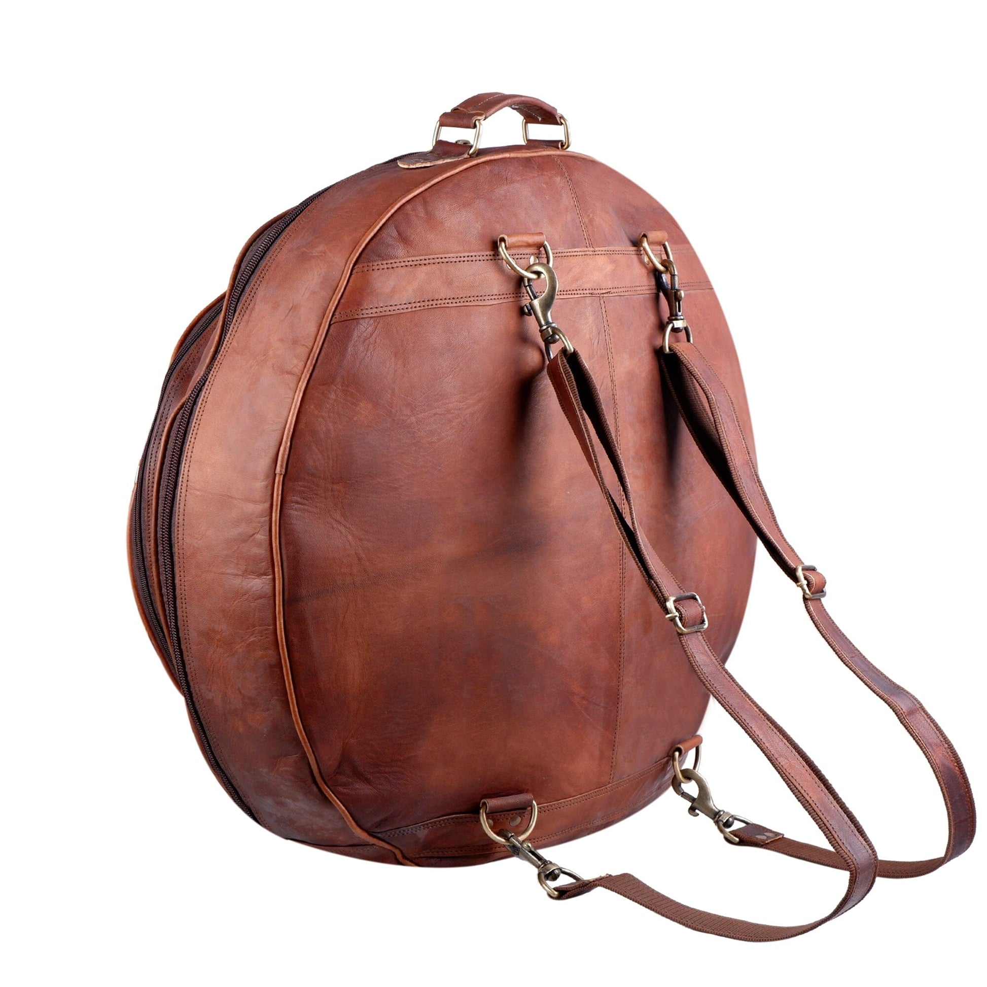 Rogers Cymbal Bag - Concordia Style Boutique