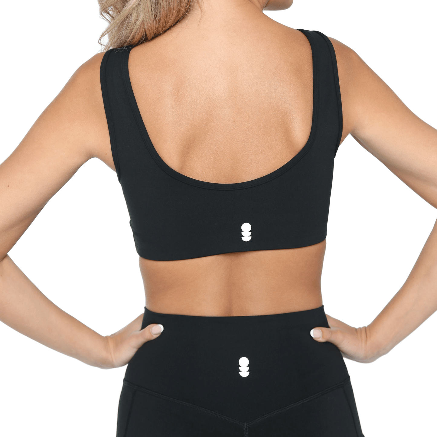 Sculpt, Lift & Smooth U Sports Bra