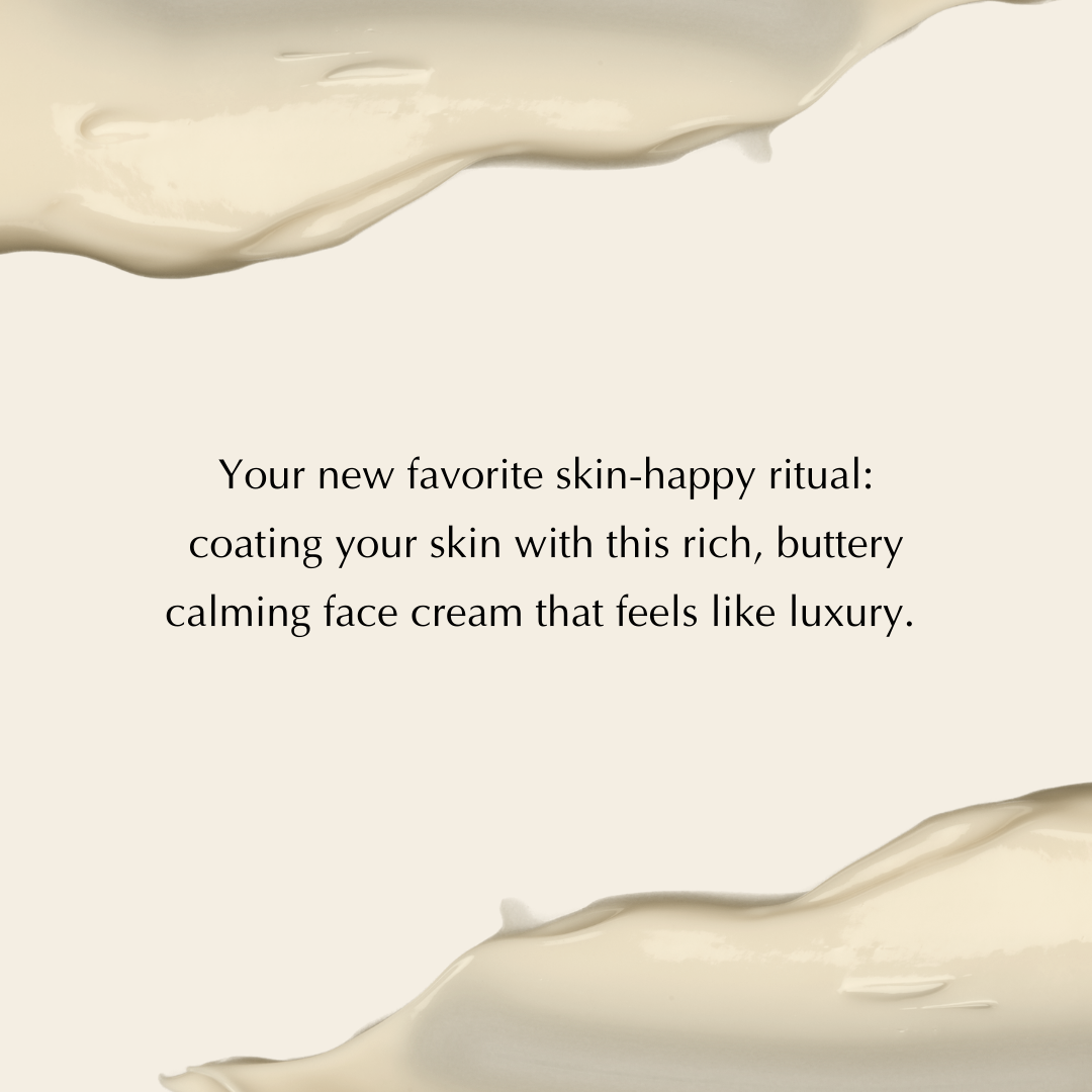 Miracle Face Cream for Dry Skin - Concordia Style Boutique