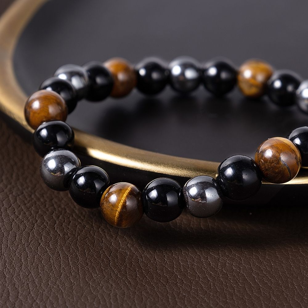 STONE PROTECTION BRACELET - Concordia Style Boutique