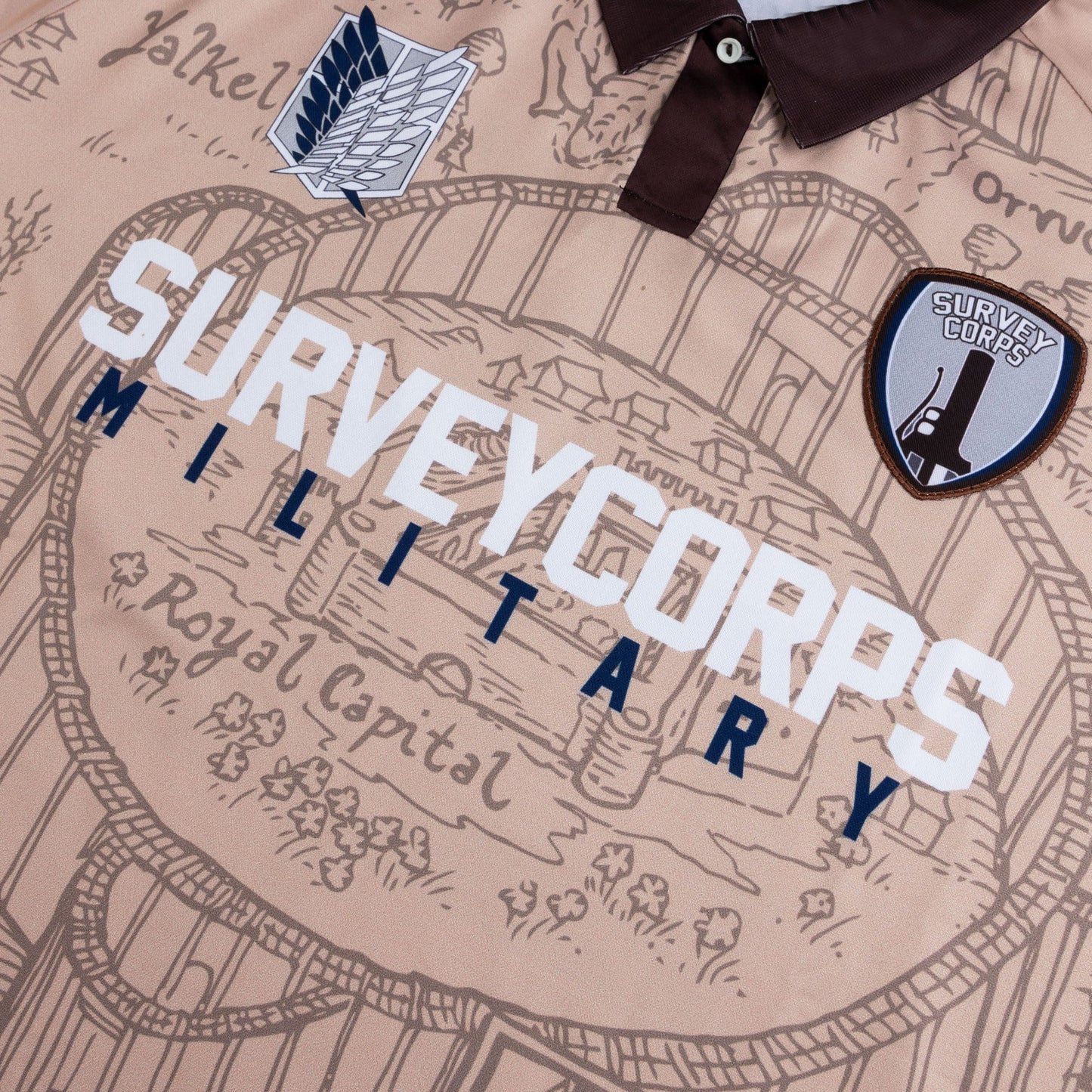 Survey Corps