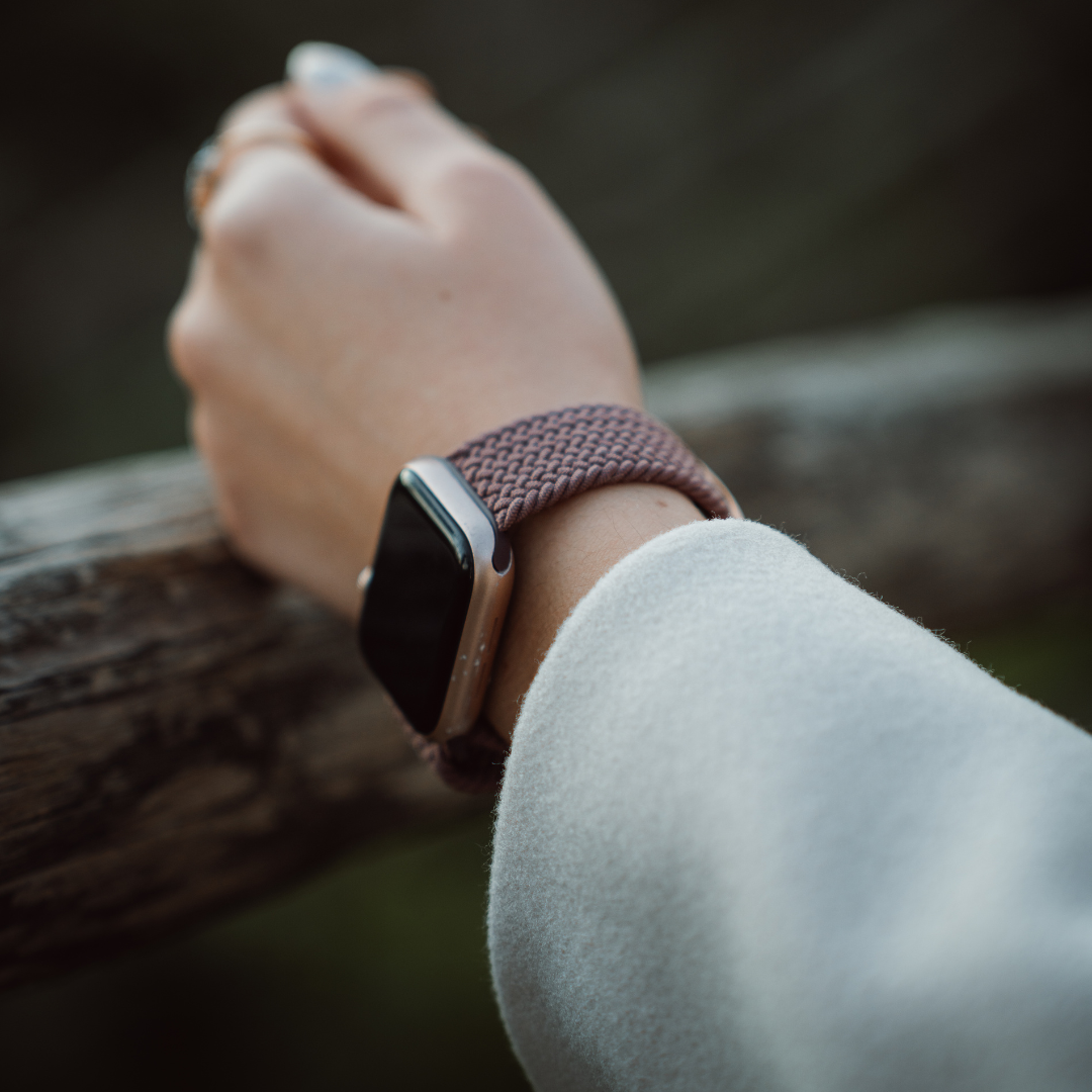 Terra Loop Band - Concordia Style Boutique